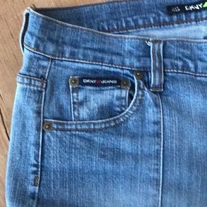 DKNY East Village Jeans 10